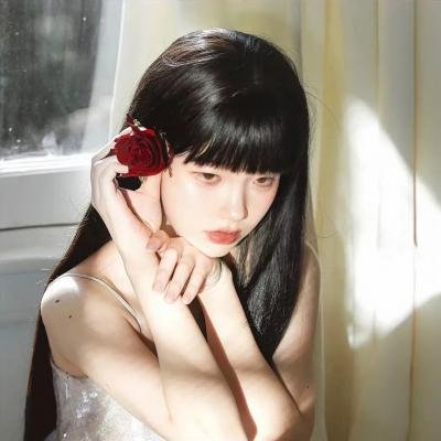 胡萝卜小姐