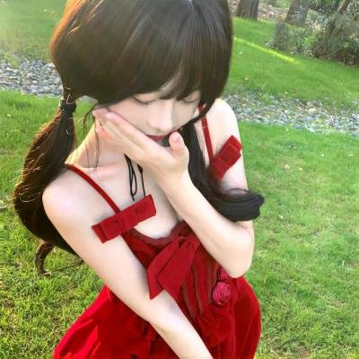 五星级鱼干女